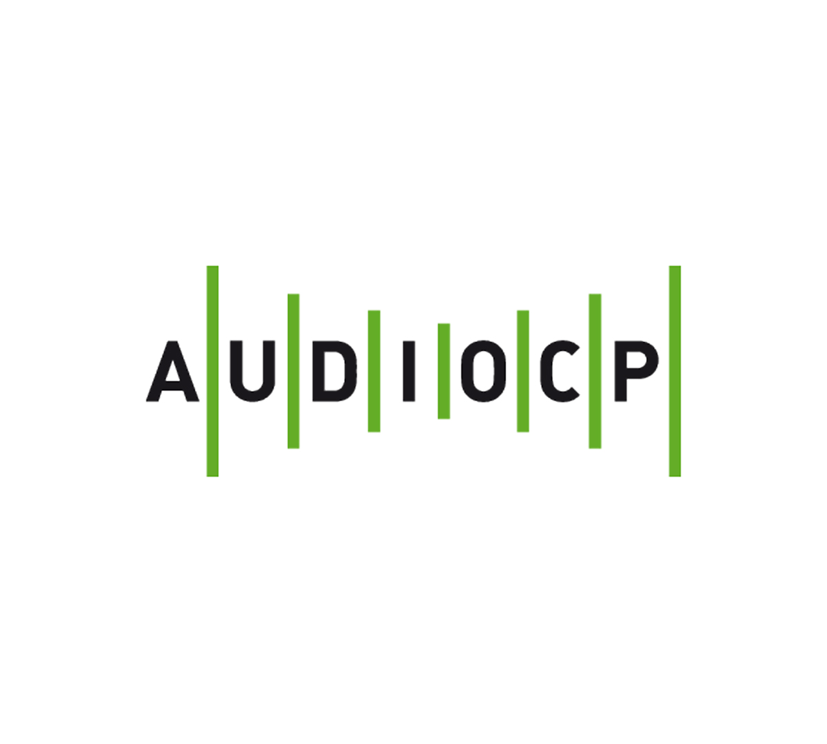 Diseño de Logo por Simon Gr para AudioCP Ltd | Diseño #2433236
