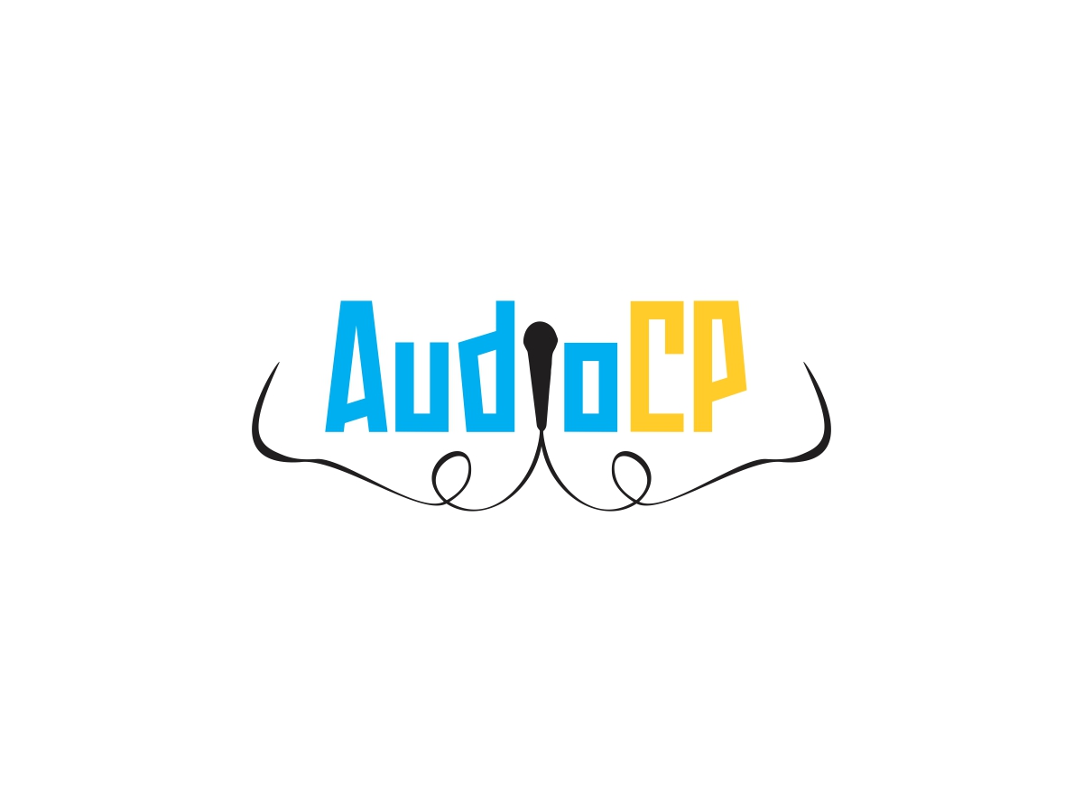 Design de Logo par LeStonez pour AudioCP Ltd | Design #2441628