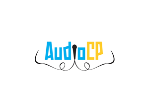 Logo-Design von LeStonez für AudioCP Ltd | Design #2441628