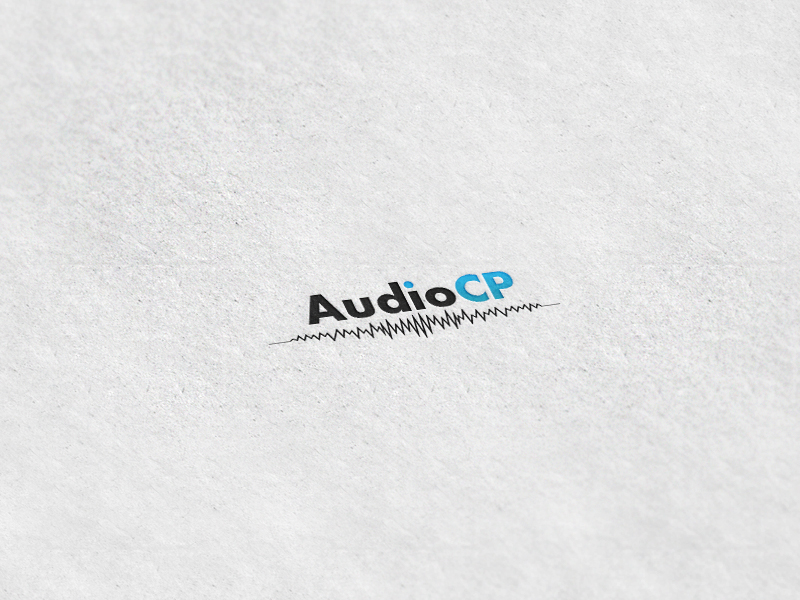 Logo Design by STOESKI_Design for AudioCP Ltd | Design: #2438507