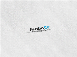 Logo Design by STOESKI_Design for AudioCP Ltd | Design: #2438507