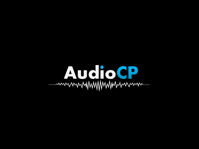 Diseño de Logo por STOESKI_Design para AudioCP Ltd | Diseño #2602506