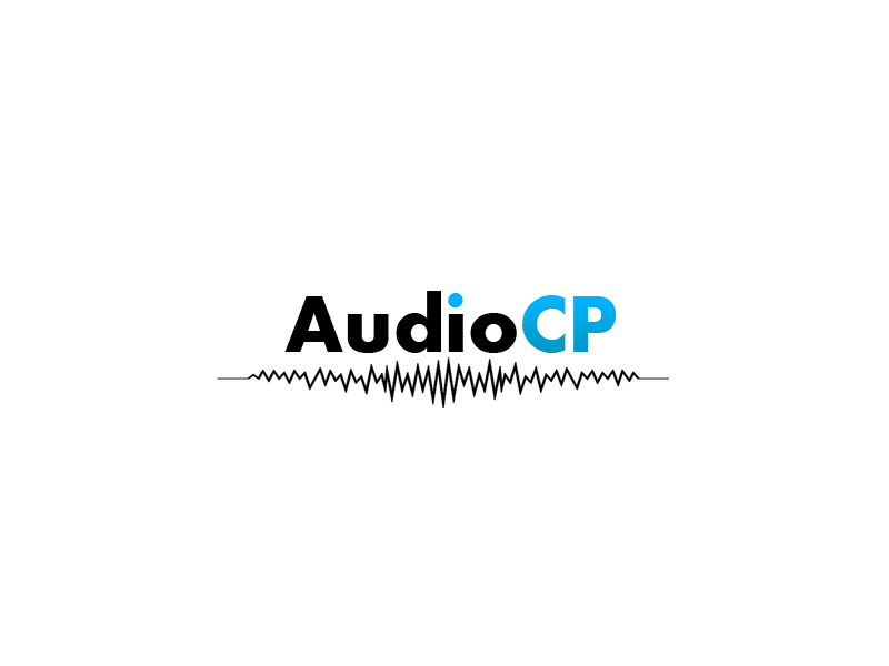 Diseño de Logo por STOESKI_Design para AudioCP Ltd | Diseño #2602516