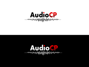 Diseño de Logo por STOESKI_Design para AudioCP Ltd | Diseño: #2606393