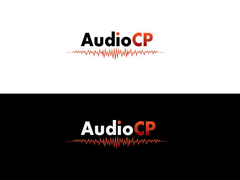 Diseño de Logo por STOESKI_Design para AudioCP Ltd | Diseño #2606395