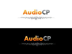 Logo Design by STOESKI_Design for AudioCP Ltd | Design: #2606396