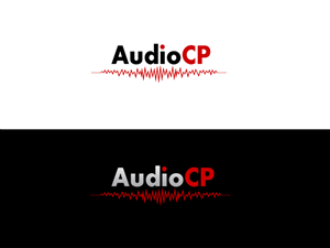 Logo Design by STOESKI_Design for AudioCP Ltd | Design: #2631181