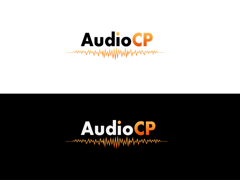 Logo Design by STOESKI_Design for AudioCP Ltd | Design #2635705