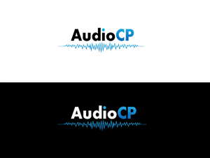 Logo Design by STOESKI_Design for AudioCP Ltd | Design: #2635708