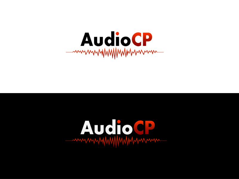 Logo Design by STOESKI_Design for AudioCP Ltd | Design #2635712
