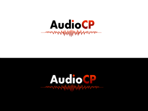 Logo Design by STOESKI_Design for AudioCP Ltd | Design: #2635712
