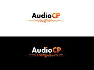 Logo Design by STOESKI_Design for AudioCP Ltd | Design: #2640586