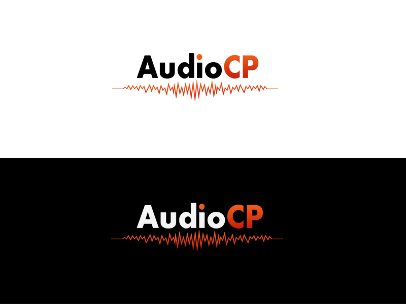Diseño de Logo por STOESKI_Design para AudioCP Ltd | Diseño #2640589