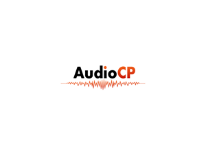Logo Design by STOESKI_Design for AudioCP Ltd | Design: #2644380