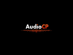 Logo Design by STOESKI_Design for AudioCP Ltd | Design: #2644411