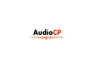 Logo Design by STOESKI_Design for AudioCP Ltd | Design: #2651027