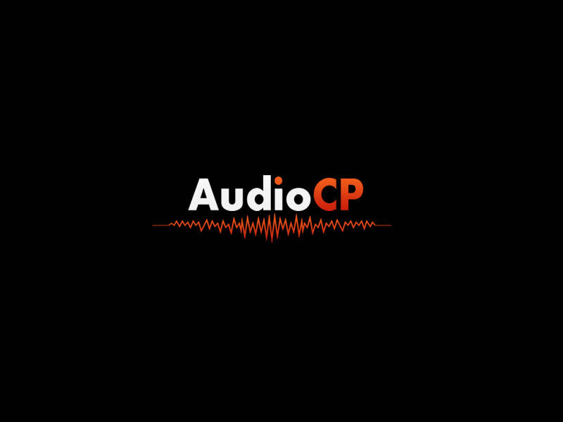 Diseño de Logo por STOESKI_Design para AudioCP Ltd | Diseño #2659949