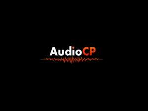 Logo Design by STOESKI_Design for AudioCP Ltd | Design: #2659949