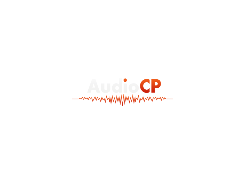 Logo Design by STOESKI_Design for AudioCP Ltd | Design #2663303