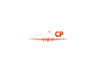 Logo Design by STOESKI_Design for AudioCP Ltd | Design: #2663303