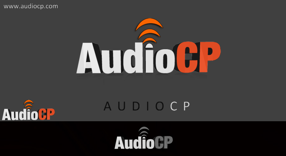 Diseño de Logo por khaled_alnubi para AudioCP Ltd | Diseño #2397248