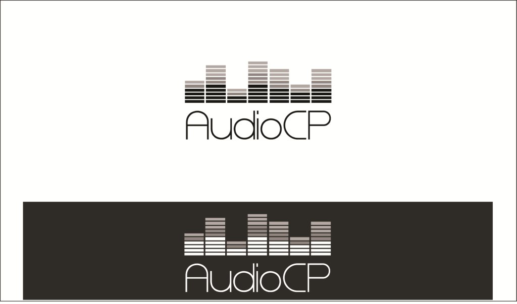 Logo Design by Naqqash Javed for AudioCP Ltd | Design #2392460