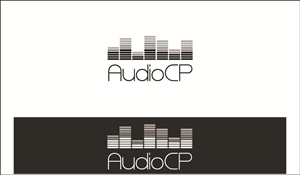 Logo-Design von Naqqash Javed für AudioCP Ltd | Design #2392460