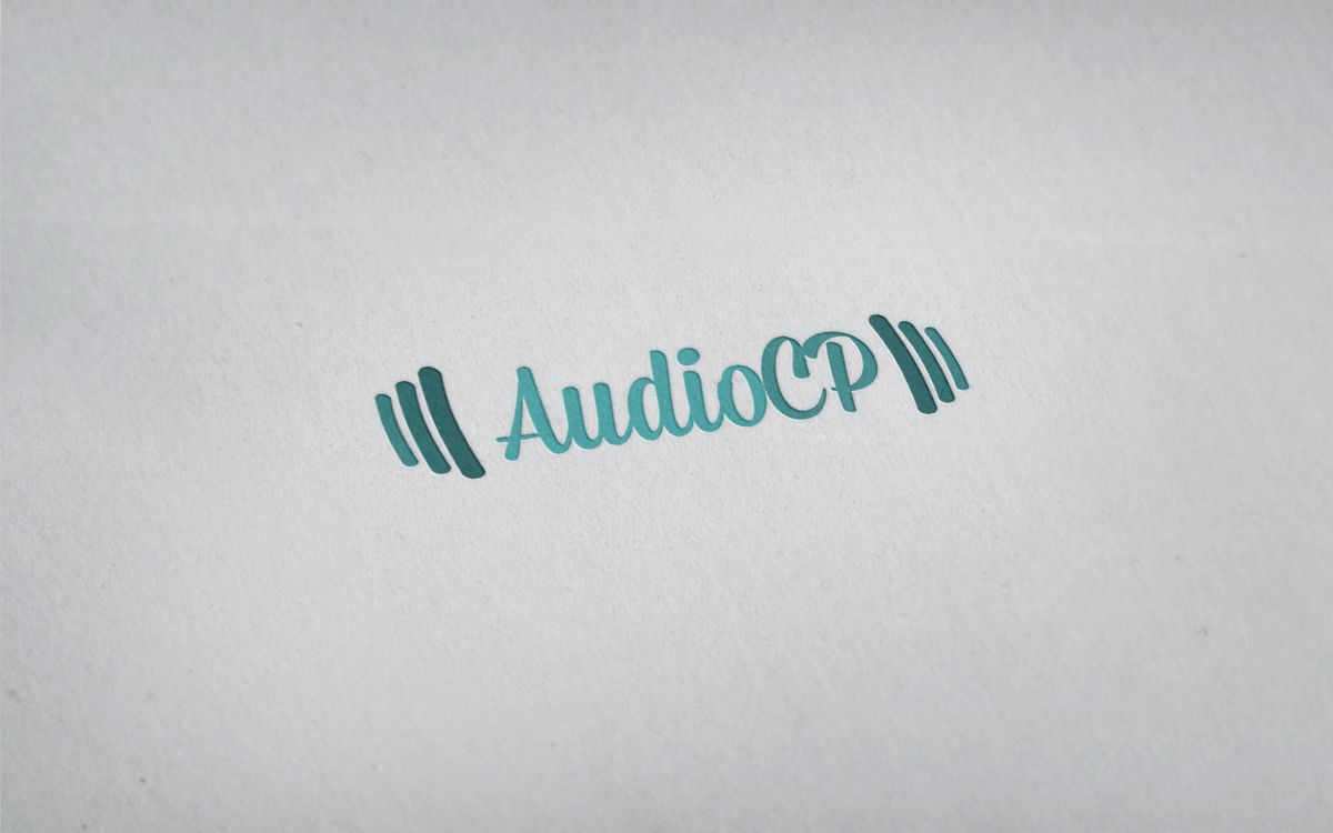 Diseño de Logo por Attaf Othman para AudioCP Ltd | Diseño #2396681