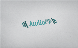Diseño de Logo por Attaf Othman para AudioCP Ltd | Diseño: #2396681