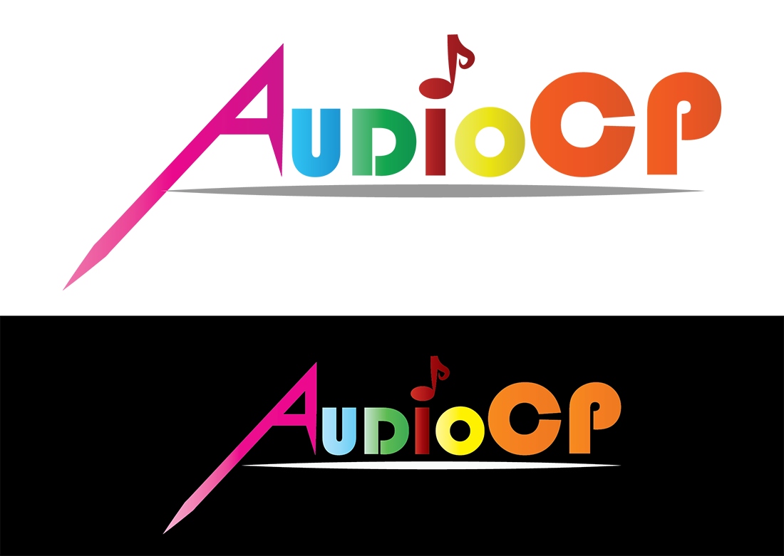 Logo Design by RegemArt for AudioCP Ltd | Design #2423205