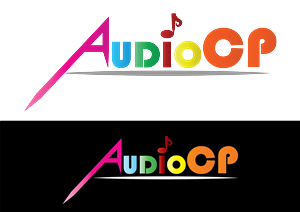 Logo-Design von RegemArt für AudioCP Ltd | Design #2423205