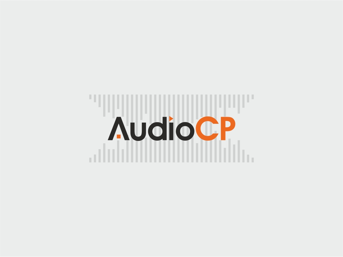 Diseño de Logo por Logocraft para AudioCP Ltd | Diseño #2391679