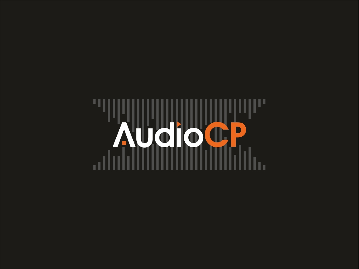 Diseño de Logo por Logocraft para AudioCP Ltd | Diseño #2391681