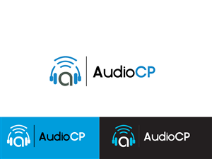 Diseño de Logo por Anyl Thapa para AudioCP Ltd | Diseño: #2398894