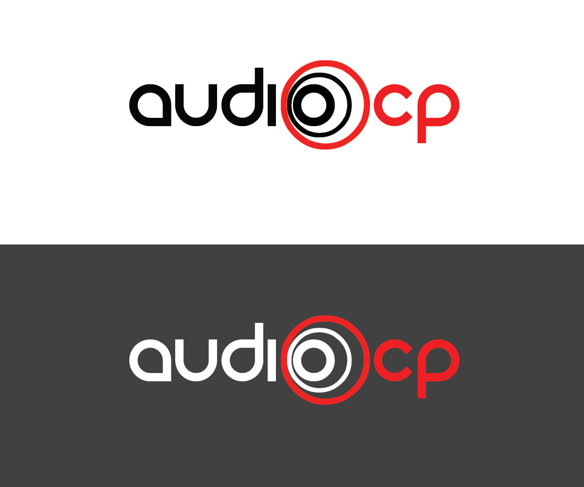 Diseño de Logo por polj designs para AudioCP Ltd | Diseño #2409781