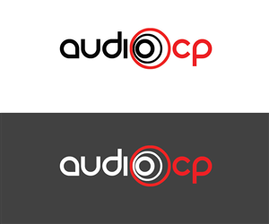 Diseño de Logo por polj designs para AudioCP Ltd | Diseño: #2409781