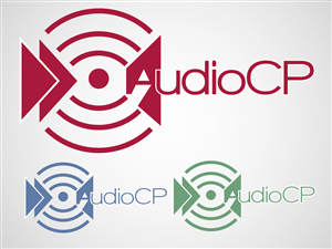 Diseño de Logo por Francesco Picciani para AudioCP Ltd | Diseño: #2440735