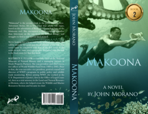 Book Cover Design by vlood