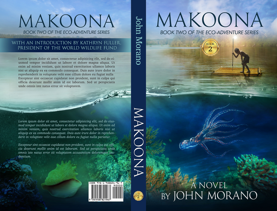 Book Cover Design by dienel96 for Grey Gecko Press | Design #12489504