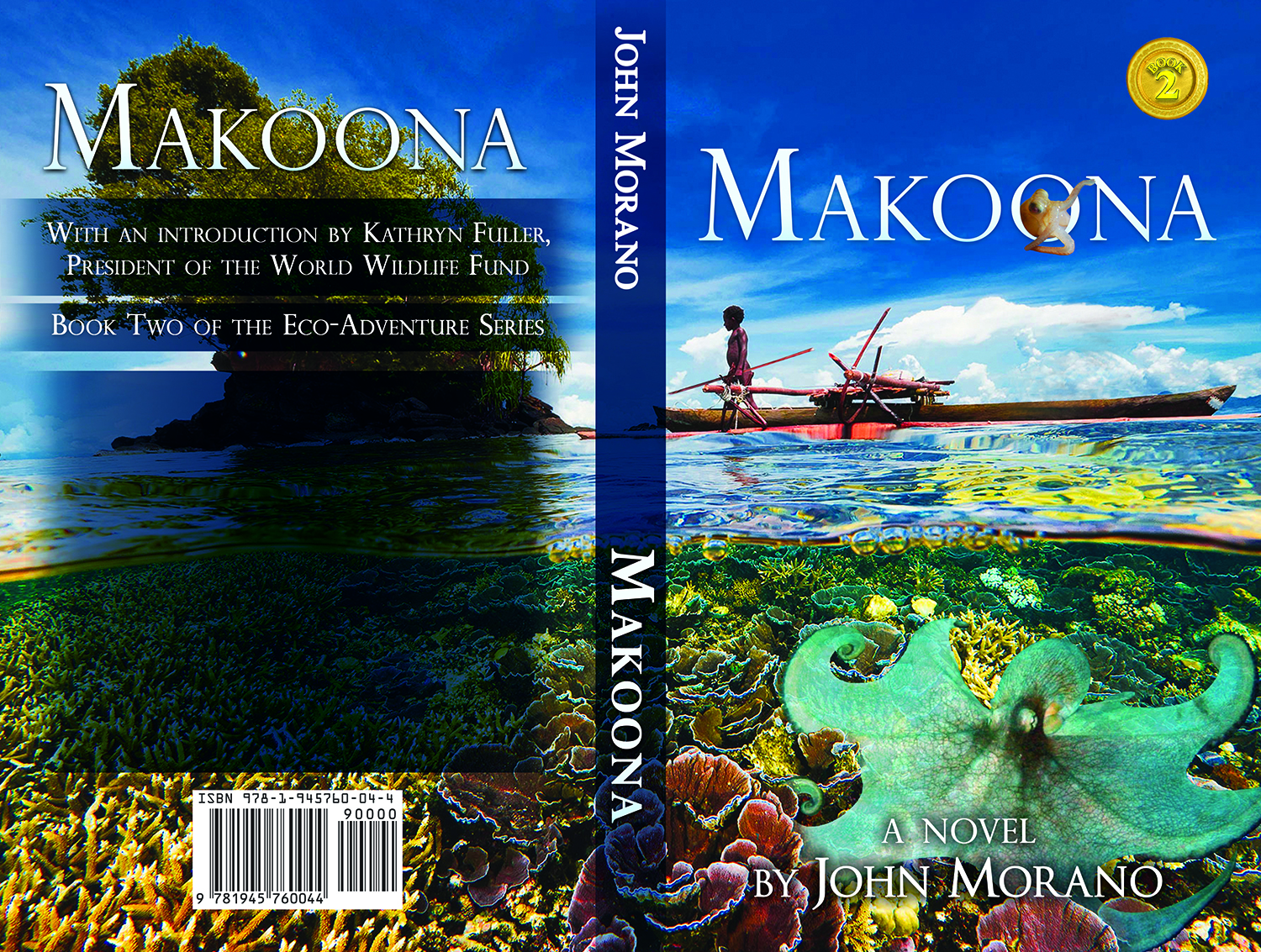 Book Cover Design by hazem.bilto for Grey Gecko Press | Design #12326379