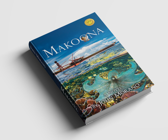 Book Cover Design by hazem.bilto for Grey Gecko Press | Design #12326380