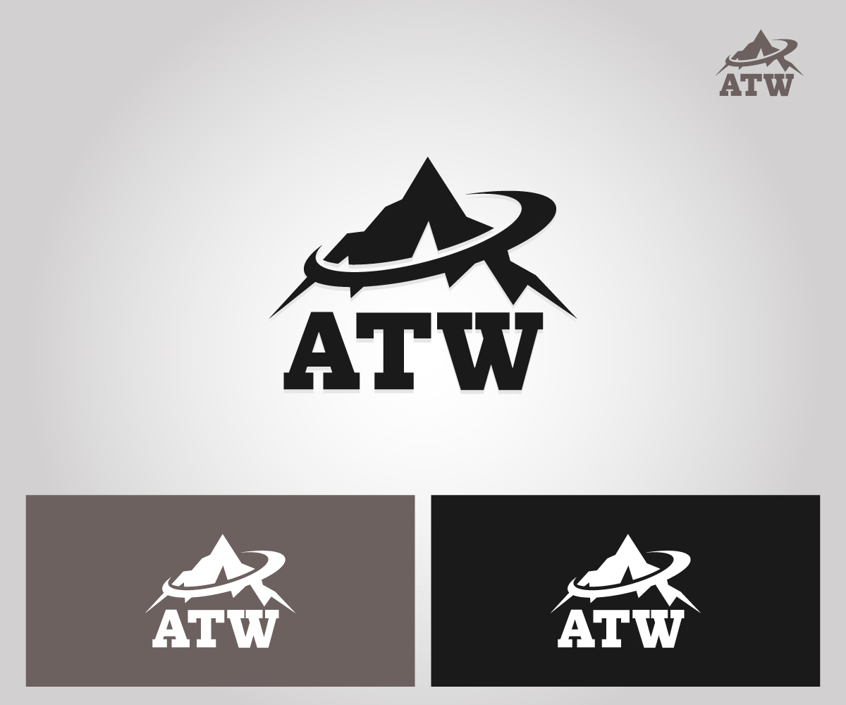 Logo Design by M.Pirs for Among The Wild | Design #12282055