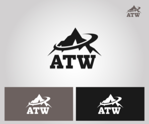 Logo Design by M.Pirs for Among The Wild | Design: #12282055