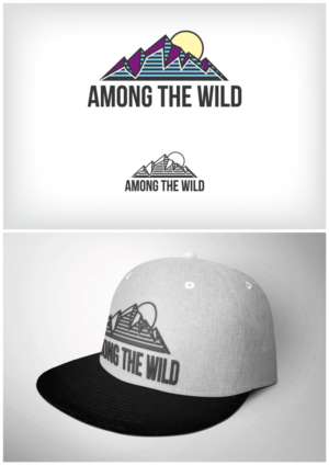 Logo Design by fkoric0101 for Among The Wild | Design #12277544