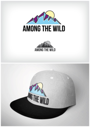 Design de Logo par fkoric0101 pour Among The Wild | Design : #12277545