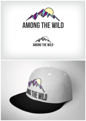 Logo Design by fkoric0101 for Among The Wild | Design: #12277546