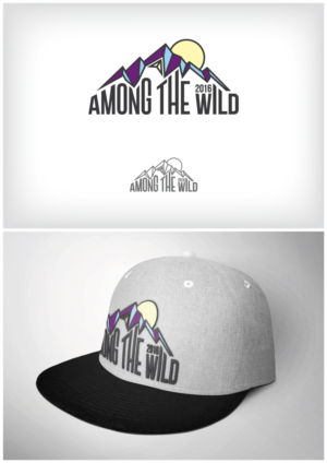 Logo Design by fkoric0101 for Among The Wild | Design: #12289448