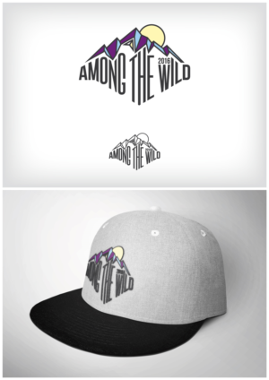 Logo Design by fkoric0101 for Among The Wild | Design: #12289449