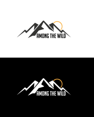 Logo Design by designlogo007 for Among The Wild | Design: #12282945
