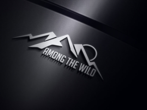 Logo Design by designlogo007 for Among The Wild | Design: #12282947